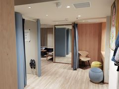 -海马体照相馆(上海月星环球港店)