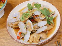 -唔止卤嘢·潮州菜(鹭江店)