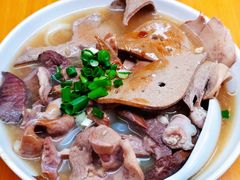 -荔林食店(西华路店)