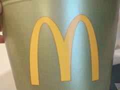 -麦当劳(欢乐谷店)