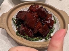 -新吉士·上海菜(浦东LCM置汇旭辉店)