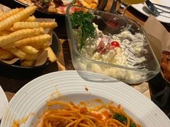 -必胜客(宁波天一水街店)