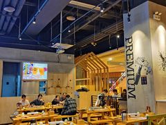 -木屋烧烤(龙湖天街店)