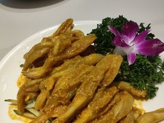 -新侨小馆(东直门北小街店)