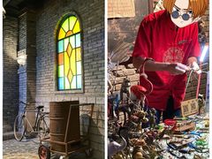 -和平菓局(王府井店)