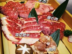 -鹤汀居酒屋•家庭料理•烧鸟酒肆(新街口店)