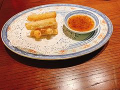 -茉莉花空中花园餐厅(义乌店)