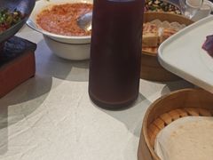 -盛百味·家宴餐厅(霸州分店)