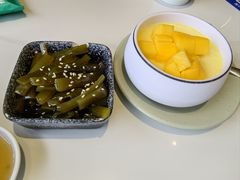 -荔粥记潮汕砂锅粥(新北万达店)