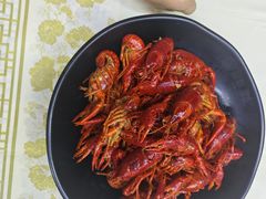 -聚味瞿记·龙虾堂(树木岭店)