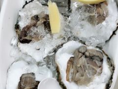 -量贩海鲜餐厅