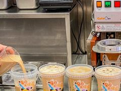-CoCo都可(湖滨银泰店B区店)