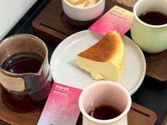 -本無咖啡·BeanWood Coffee