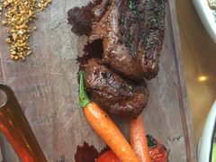-MR.ROCKY洛奇先生RESTAURANT&BAR(宝安壹方城店)