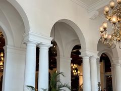 -马尼拉酒店