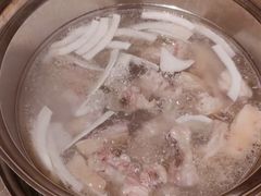 -椰夫人·养生椰子鸡(金沙洲永旺店)