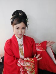 -美云庭古装·格格服汉服·京城旅拍(北京店)