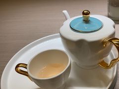 -隐溪茶馆(静安寺店)