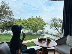 -西昌邛海宾馆