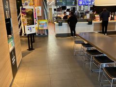 -麦当劳(东苑丽宝商业广场店)