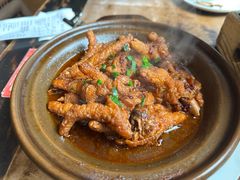 -一楼食业·美食人家