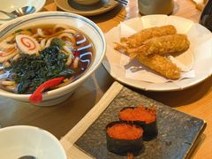 -Tuna maki寿司(苏州中心商场店)