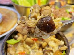 -明洞王妃家烤肉(苏州中心星悦汇店)