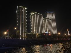 -海河游船-永乐码头(大悲院)