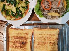 -庆峰龙虾烧烤(合肥一店)