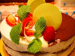 -杭州钱江新城万怡酒店-西餐厅