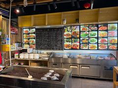 -开味馆饭铺(站前西路店)