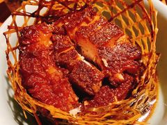 -鱼食饭稻·苏浙土菜17年老馆子(平江路店)