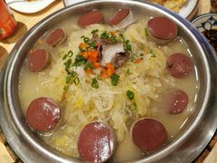 -老江南春·中国龙菜(衡山路店)