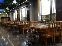 露天位-清真华宇开锅羊肉