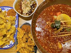 -付小姐在成都(川沙店)