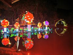 -深圳锦绣中华民俗村