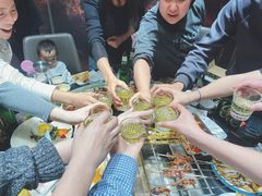 -鼎原力量东北吊炉烧烤(临河街店)