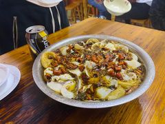 -黑皮酸菜鱼(三山街店)