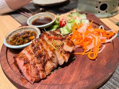 -mango tree芒果树餐厅(K11店)