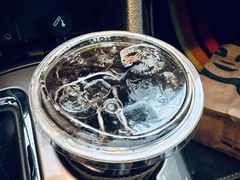 -星巴克(太原茂业天地店)