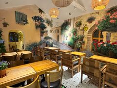 -萤火虫咖啡(后海店)