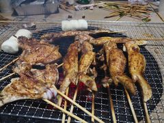 -美的鹭湖森林度假区