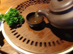 -曾宴·楚菜(湖北省博物馆店)