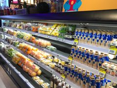 -盒马鲜生(莱蒙都会店)