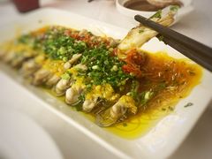 -丰收日·小海鲜·沪上家宴(顾村正大店)