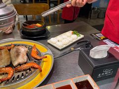 -喜来稀肉(虹泉路店)