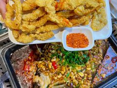 -黑猫馋纸包鱼(阳光店)