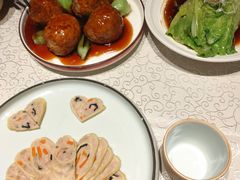 狮子头-萃華楼(王府井店)