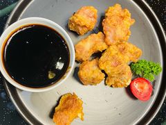 糖醋排骨-老兴鲜(黄浦店)