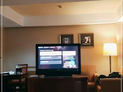 -汕尾巴黎半岛酒店